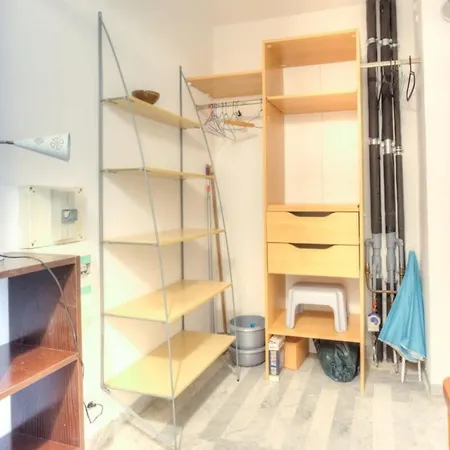 アパート Sidon Furnished Studio アンティーブ