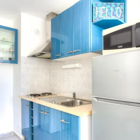 Apartament Sidon Furnished Studio