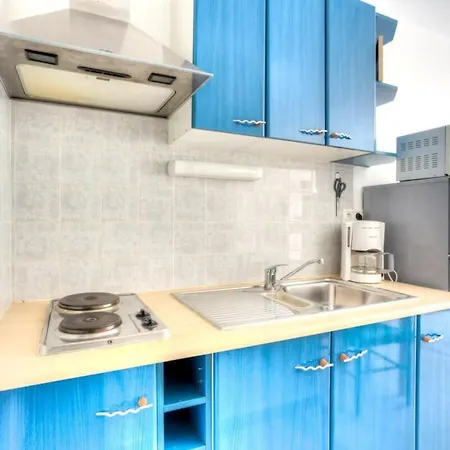 Apartament Sidon Furnished Studio *
