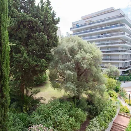Διαμέρισμα Sidon Furnished Studio Αντίμπ